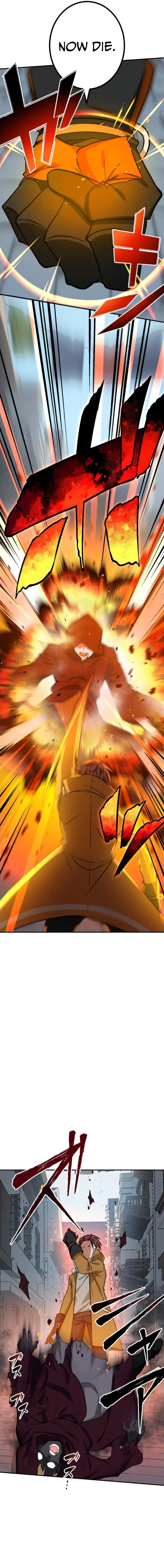 The Strongest Assassin Gets Transferred to Another World With His Whole Class Chapter 18 Page 102