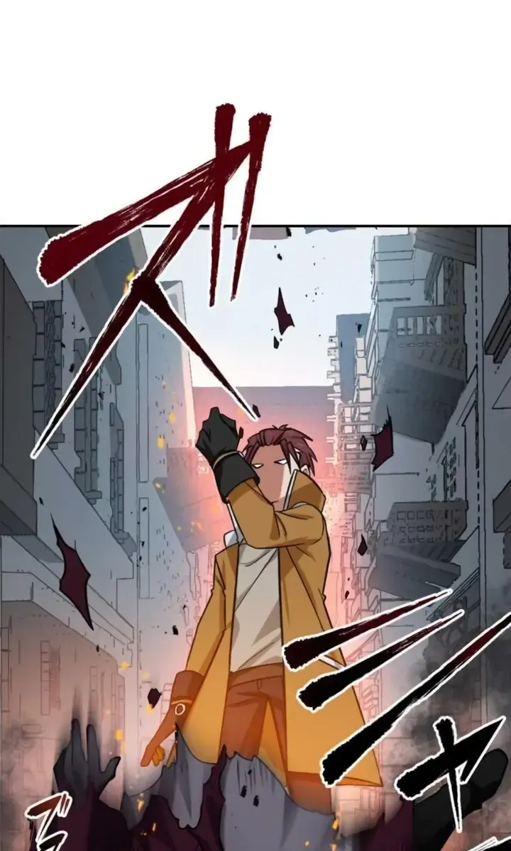 The Strongest Assassin Gets Transferred to Another World With His Whole Class Chapter 18 Page 107