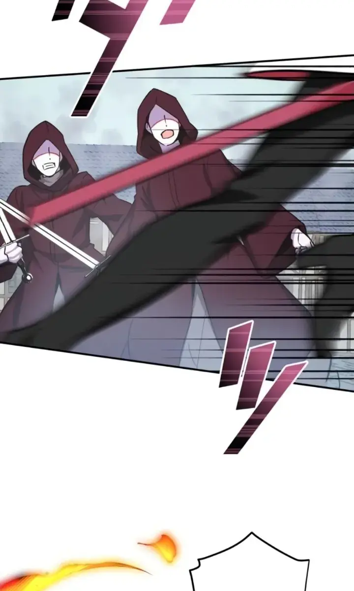 The Strongest Assassin Gets Transferred to Another World With His Whole Class Chapter 18 Page 112