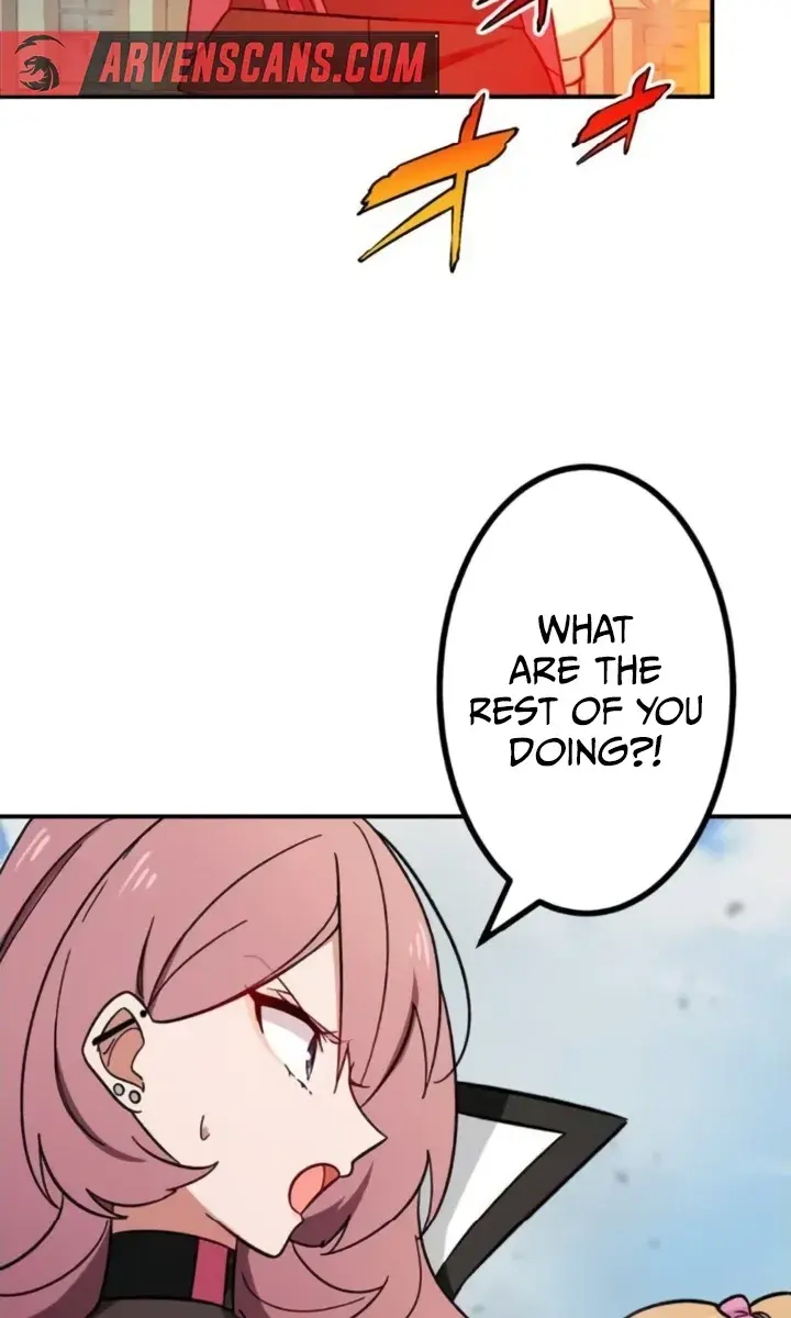 The Strongest Assassin Gets Transferred to Another World With His Whole Class Chapter 18 Page 119