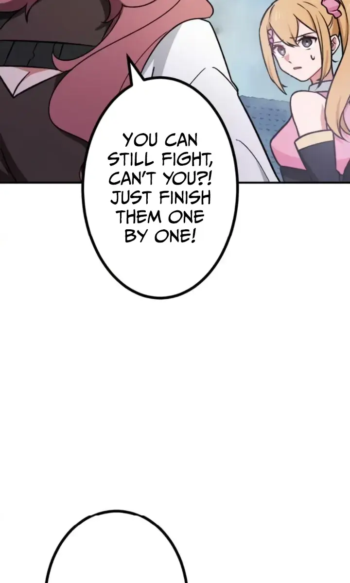 The Strongest Assassin Gets Transferred to Another World With His Whole Class Chapter 18 Page 120