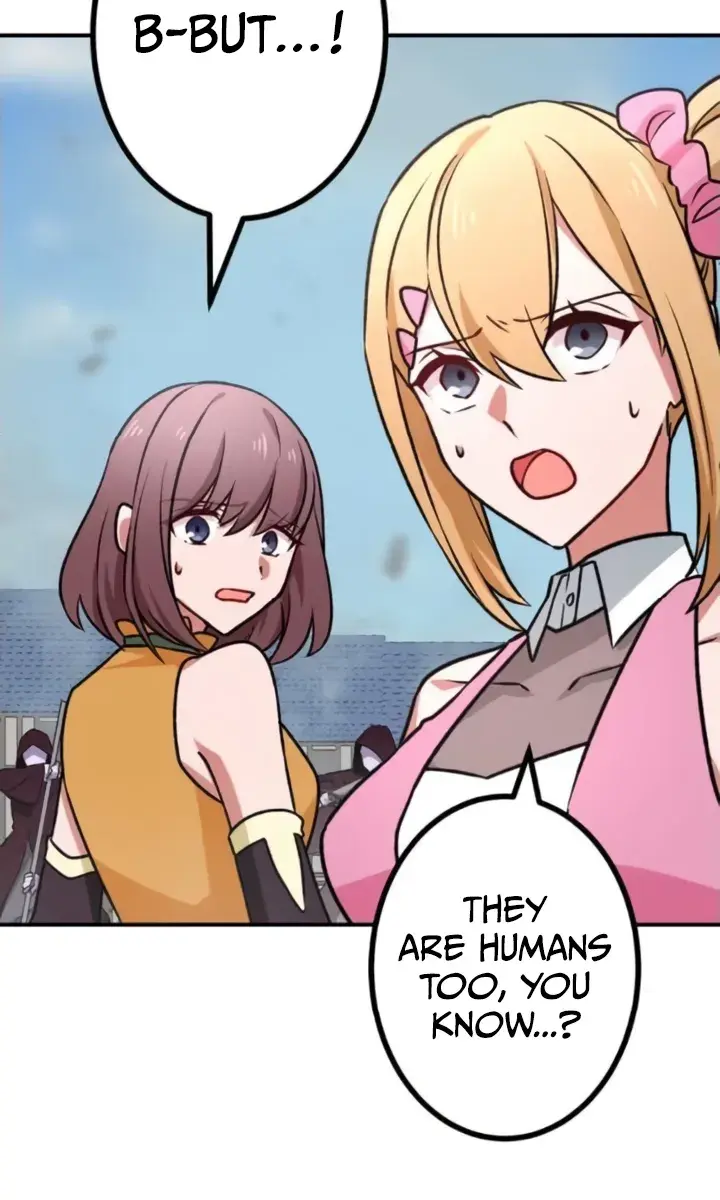 The Strongest Assassin Gets Transferred to Another World With His Whole Class Chapter 18 Page 121