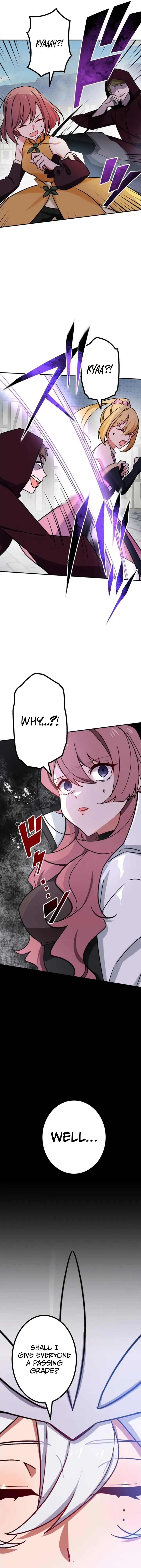 The Strongest Assassin Gets Transferred to Another World With His Whole Class Chapter 18 Page 125