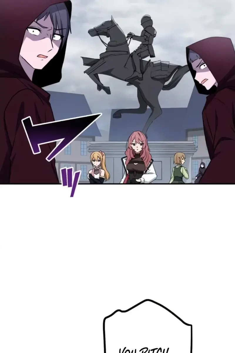 The Strongest Assassin Gets Transferred to Another World With His Whole Class Chapter 19 Page 9
