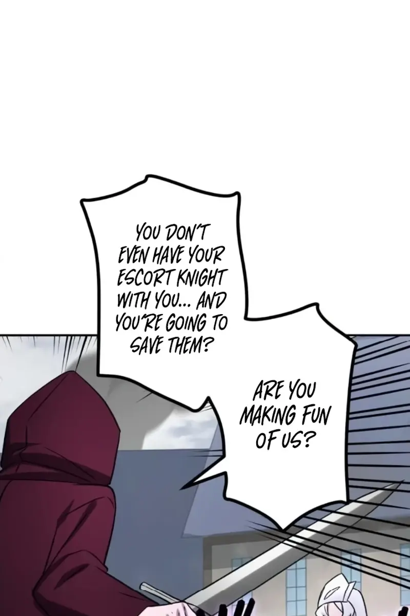 The Strongest Assassin Gets Transferred to Another World With His Whole Class Chapter 19 Page 13