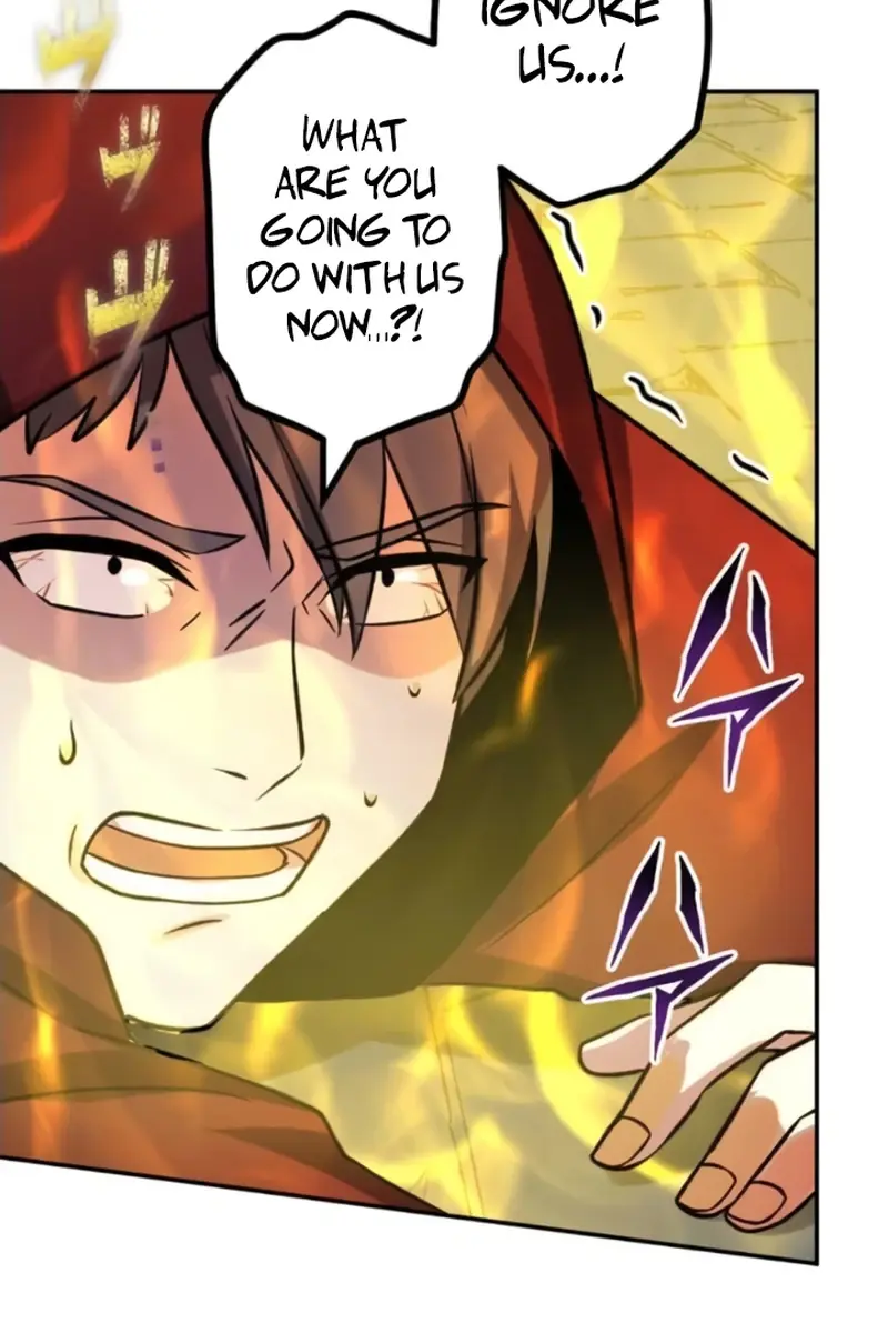 The Strongest Assassin Gets Transferred to Another World With His Whole Class Chapter 19 Page 41