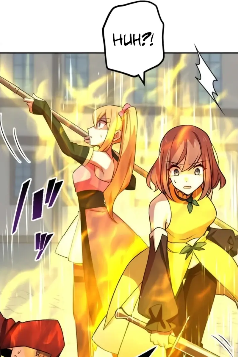 The Strongest Assassin Gets Transferred to Another World With His Whole Class Chapter 19 Page 47