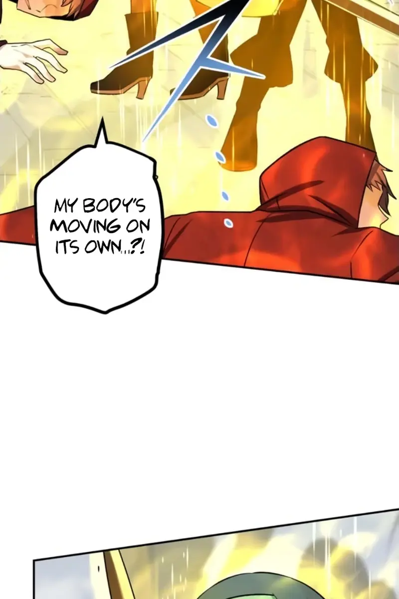 The Strongest Assassin Gets Transferred to Another World With His Whole Class Chapter 19 Page 48