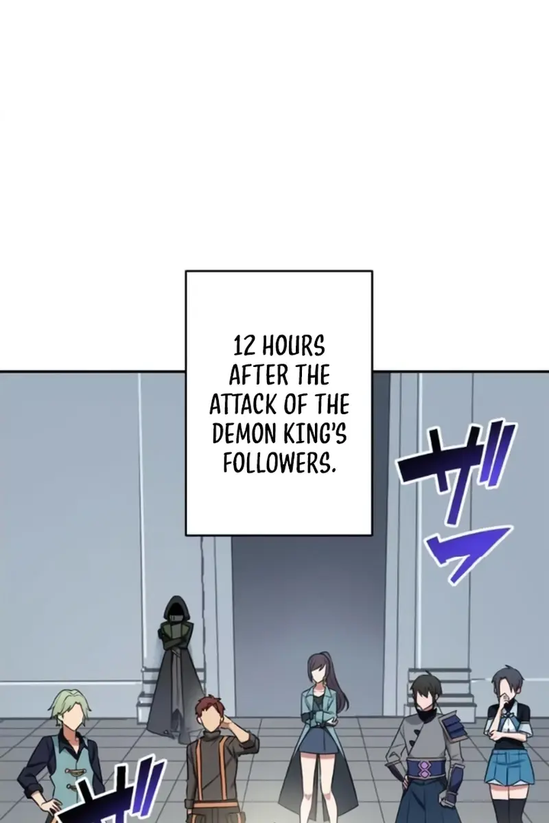 The Strongest Assassin Gets Transferred to Another World With His Whole Class Chapter 19 Page 78
