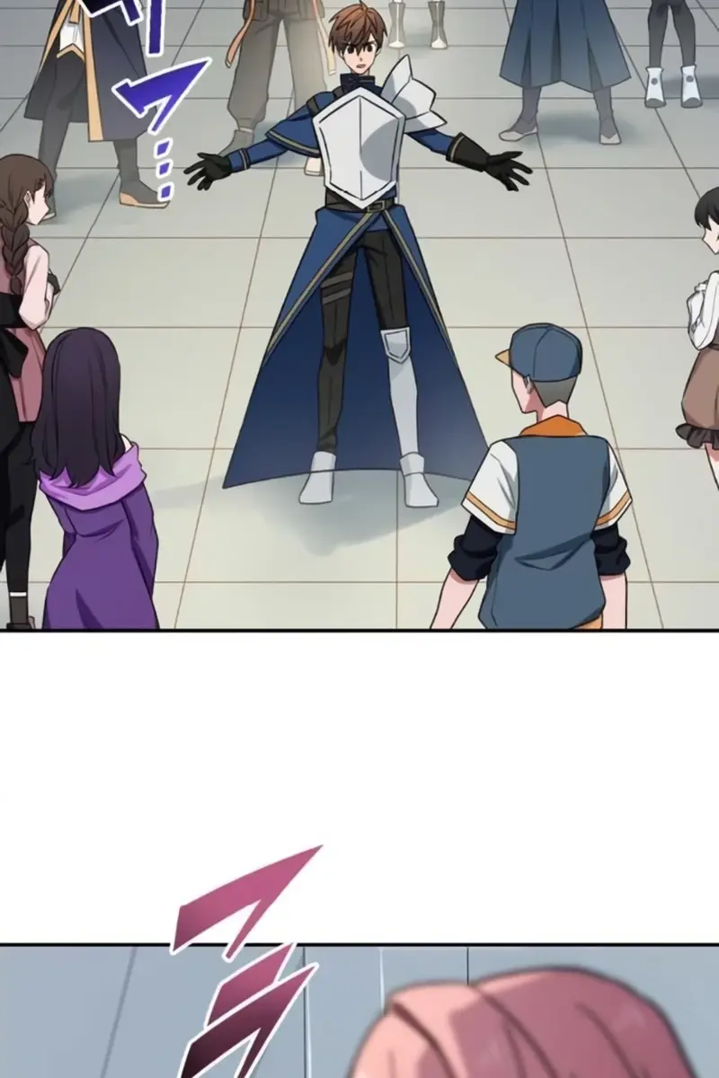 The Strongest Assassin Gets Transferred to Another World With His Whole Class Chapter 19 Page 79