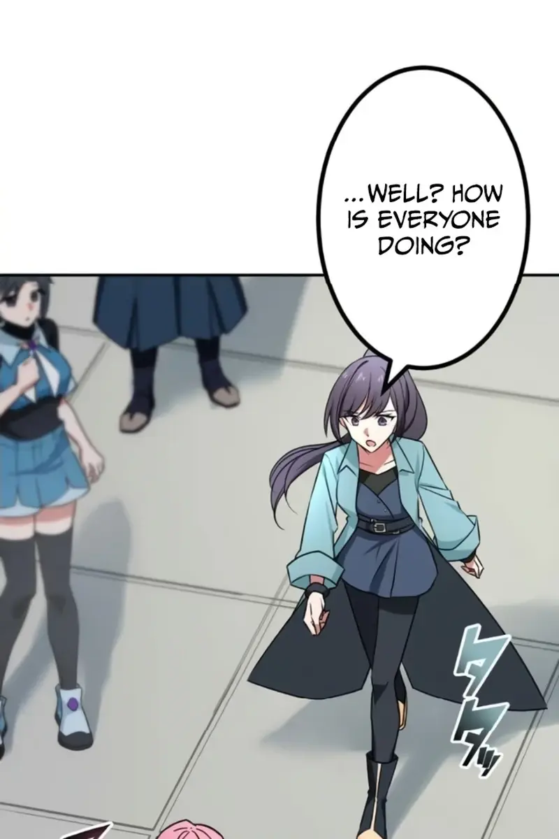 The Strongest Assassin Gets Transferred to Another World With His Whole Class Chapter 19 Page 81