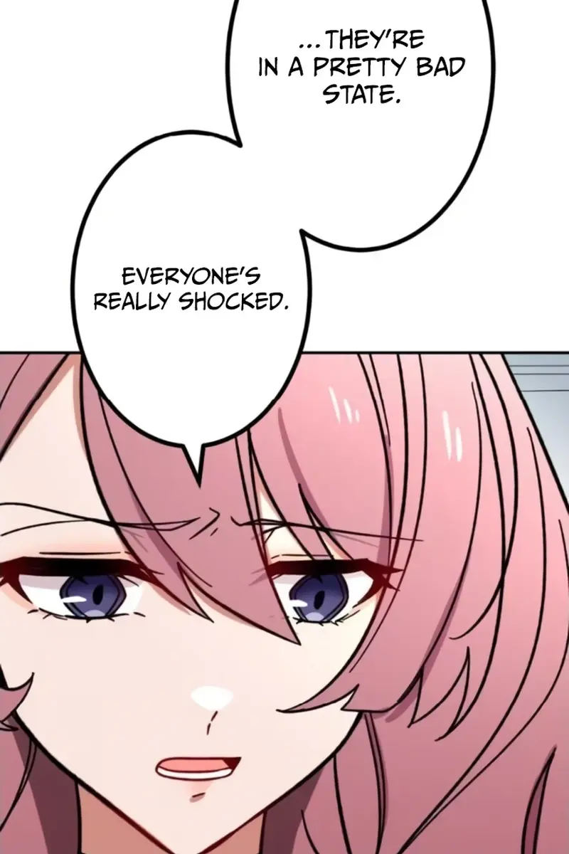 The Strongest Assassin Gets Transferred to Another World With His Whole Class Chapter 19 Page 83