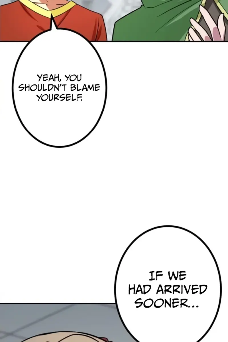 The Strongest Assassin Gets Transferred to Another World With His Whole Class Chapter 19 Page 97
