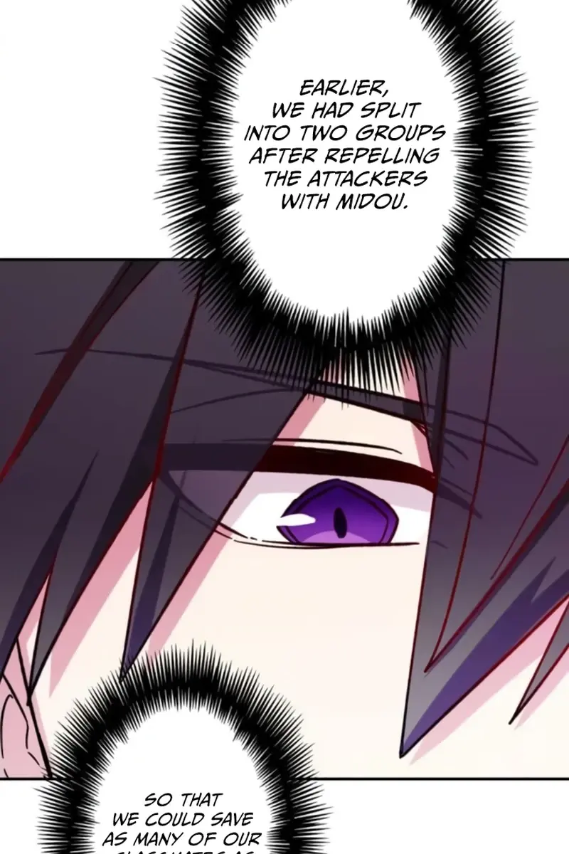 The Strongest Assassin Gets Transferred to Another World With His Whole Class Chapter 19 Page 101