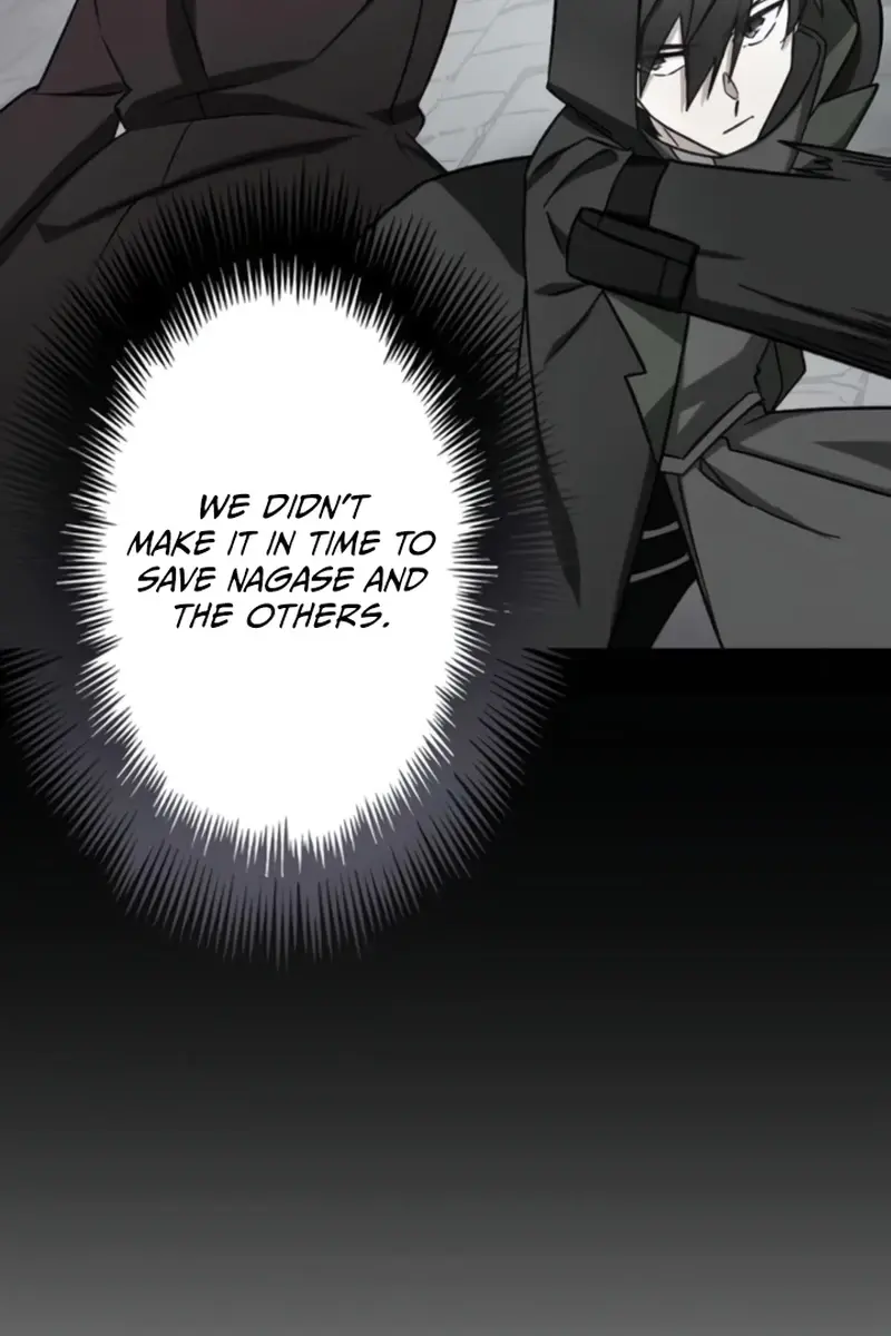 The Strongest Assassin Gets Transferred to Another World With His Whole Class Chapter 19 Page 105
