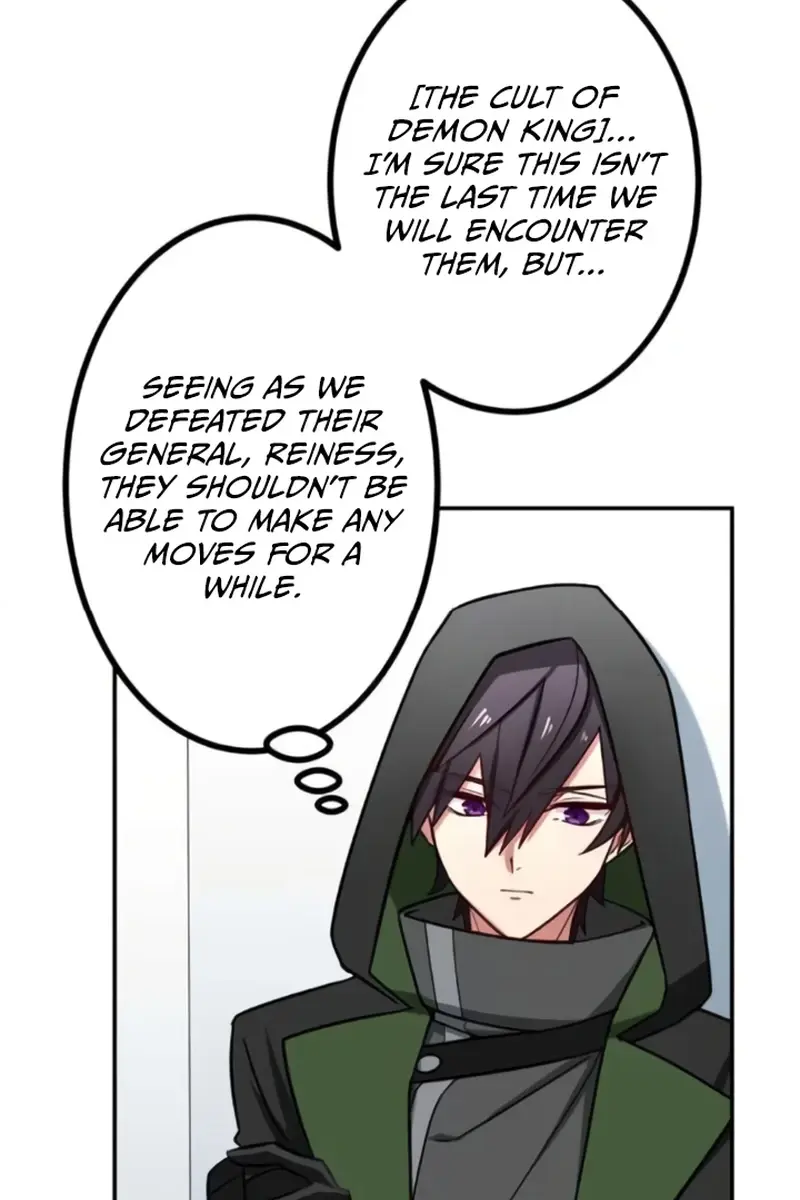 The Strongest Assassin Gets Transferred to Another World With His Whole Class Chapter 19 Page 107