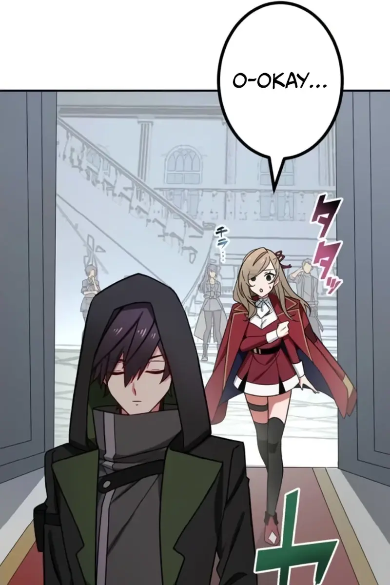 The Strongest Assassin Gets Transferred to Another World With His Whole Class Chapter 19 Page 113