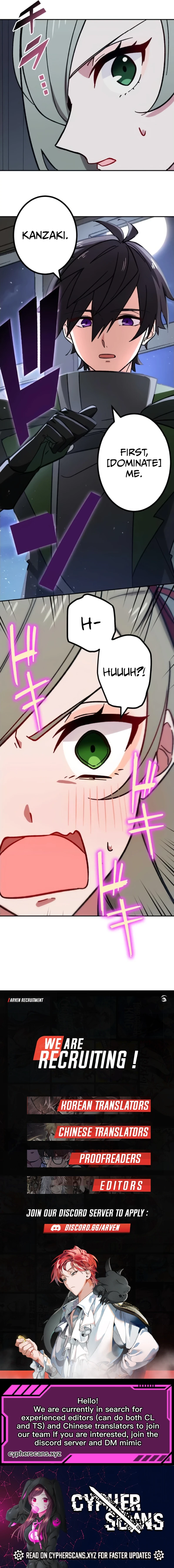 The Strongest Assassin Gets Transferred to Another World With His Whole Class Chapter 19 Page 117