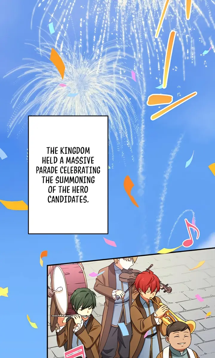 The Strongest Assassin Gets Transferred to Another World With His Whole Class Chapter 20 Page 5