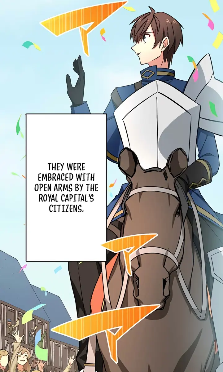 The Strongest Assassin Gets Transferred to Another World With His Whole Class Chapter 20 Page 10