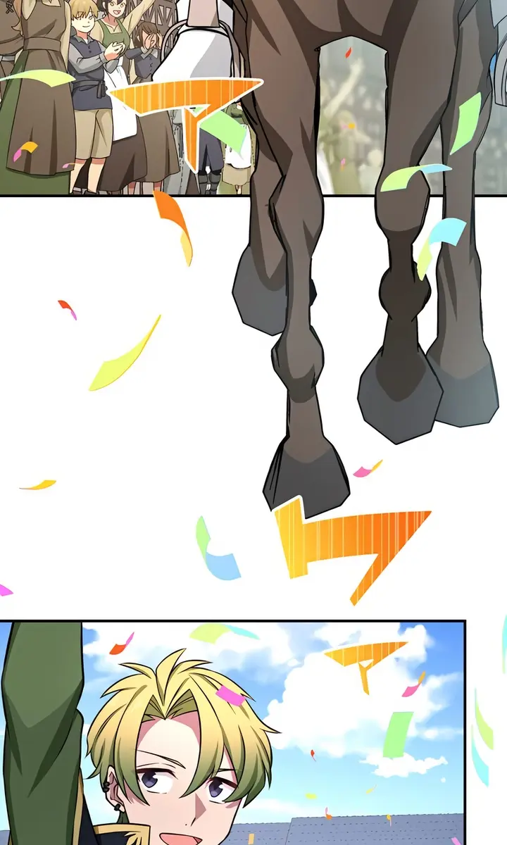 The Strongest Assassin Gets Transferred to Another World With His Whole Class Chapter 20 Page 11