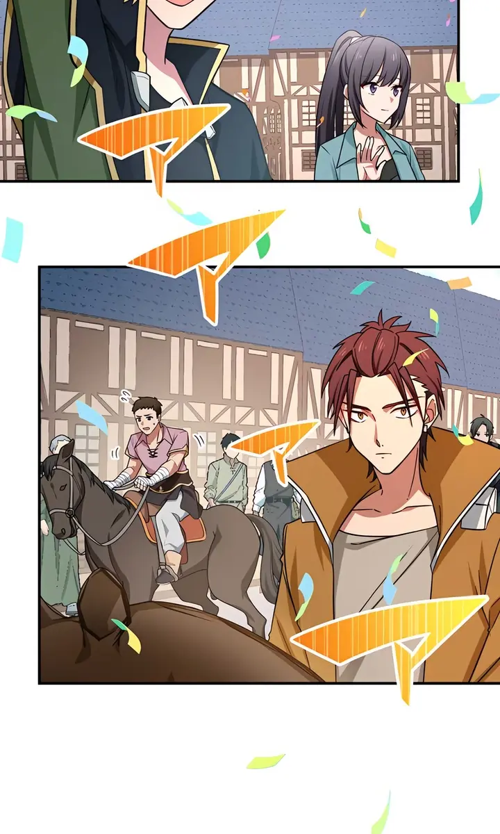 The Strongest Assassin Gets Transferred to Another World With His Whole Class Chapter 20 Page 12