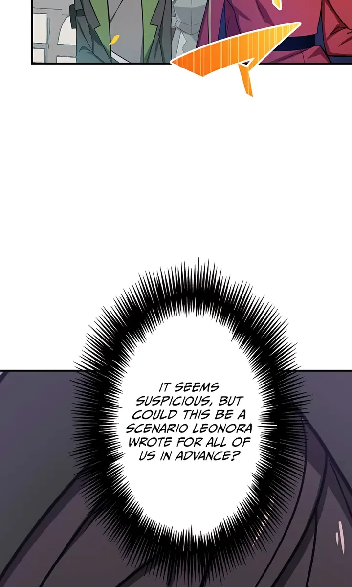 The Strongest Assassin Gets Transferred to Another World With His Whole Class Chapter 20 Page 14