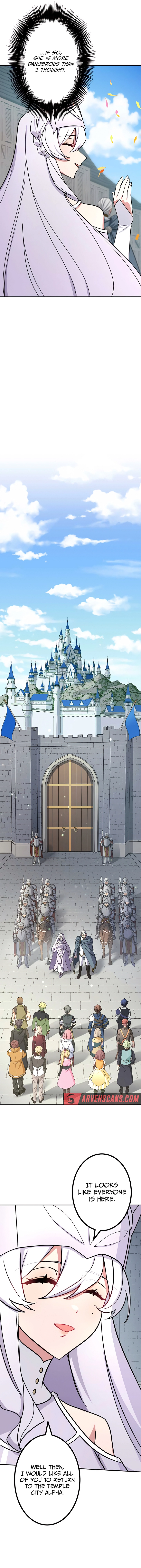 The Strongest Assassin Gets Transferred to Another World With His Whole Class Chapter 20 Page 17