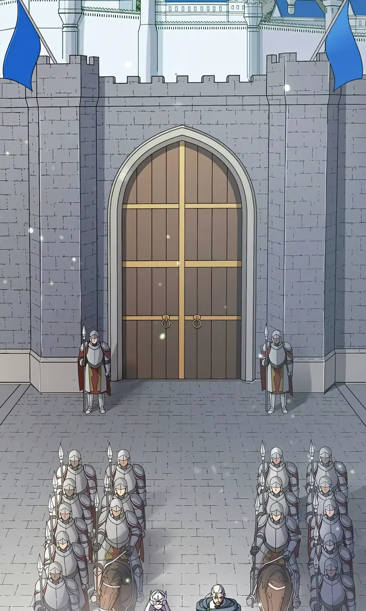 The Strongest Assassin Gets Transferred to Another World With His Whole Class Chapter 20 Page 21