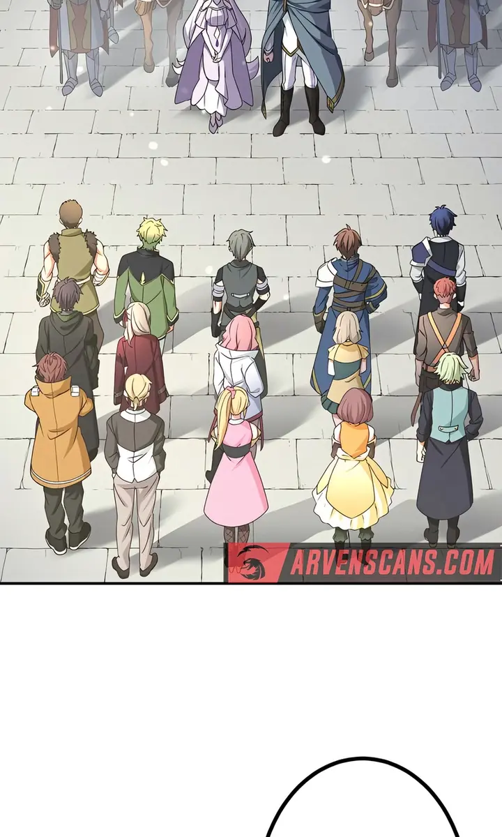 The Strongest Assassin Gets Transferred to Another World With His Whole Class Chapter 20 Page 22