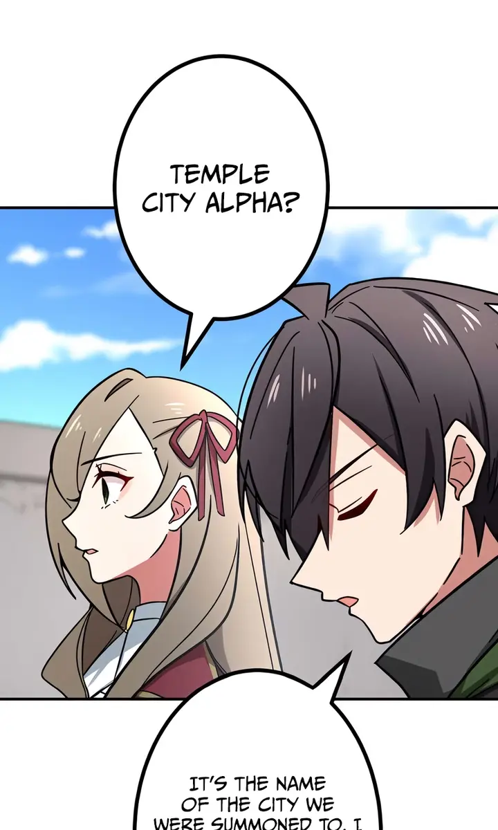 The Strongest Assassin Gets Transferred to Another World With His Whole Class Chapter 20 Page 26