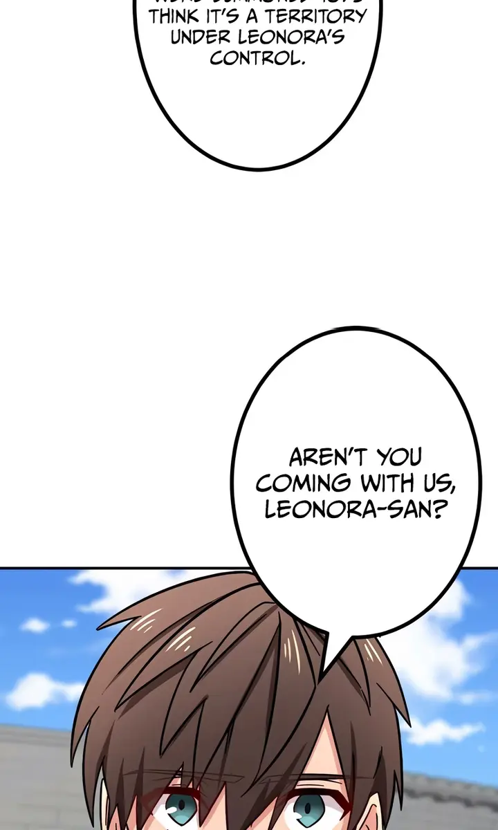 The Strongest Assassin Gets Transferred to Another World With His Whole Class Chapter 20 Page 27