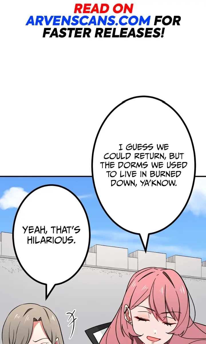 The Strongest Assassin Gets Transferred to Another World With His Whole Class Chapter 20 Page 30