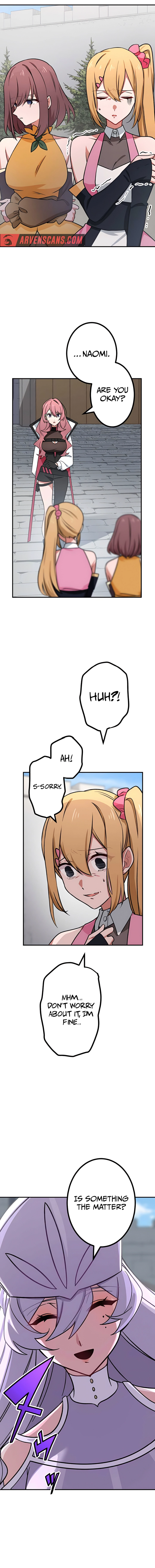 The Strongest Assassin Gets Transferred to Another World With His Whole Class Chapter 20 Page 33