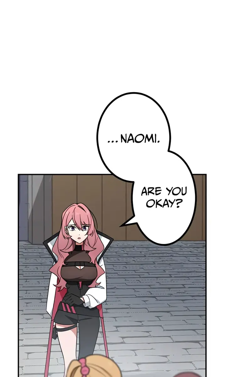 The Strongest Assassin Gets Transferred to Another World With His Whole Class Chapter 20 Page 35