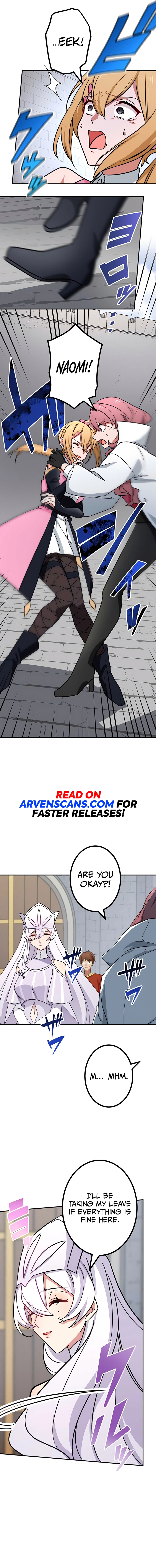 The Strongest Assassin Gets Transferred to Another World With His Whole Class Chapter 20 Page 41