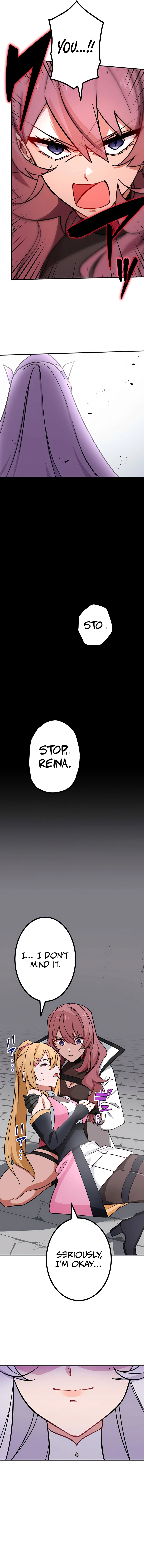 The Strongest Assassin Gets Transferred to Another World With His Whole Class Chapter 20 Page 48