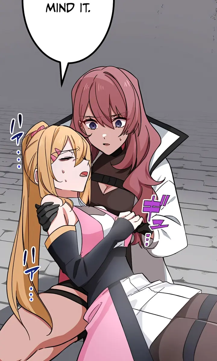The Strongest Assassin Gets Transferred to Another World With His Whole Class Chapter 20 Page 53