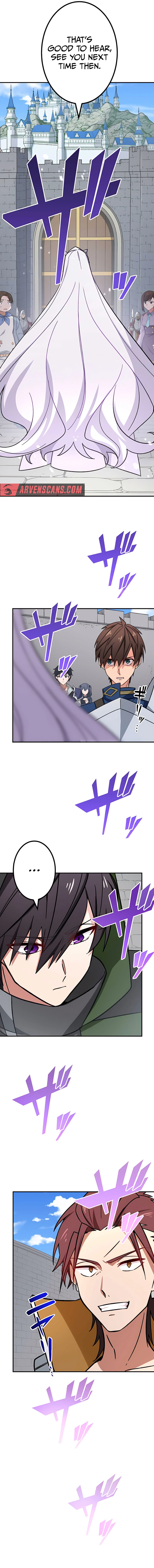 The Strongest Assassin Gets Transferred to Another World With His Whole Class Chapter 20 Page 56
