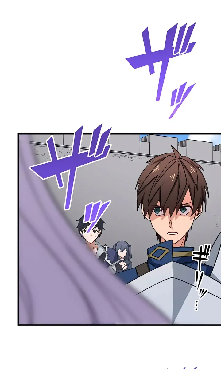 The Strongest Assassin Gets Transferred to Another World With His Whole Class Chapter 20 Page 59