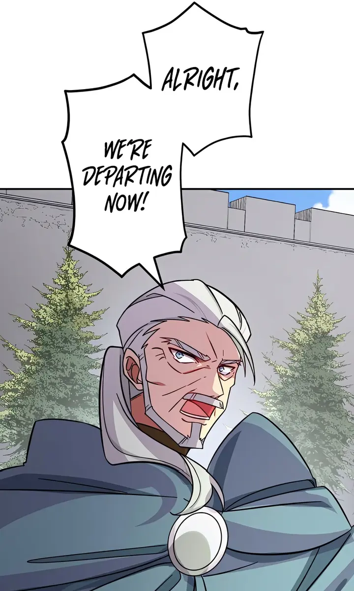 The Strongest Assassin Gets Transferred to Another World With His Whole Class Chapter 20 Page 65