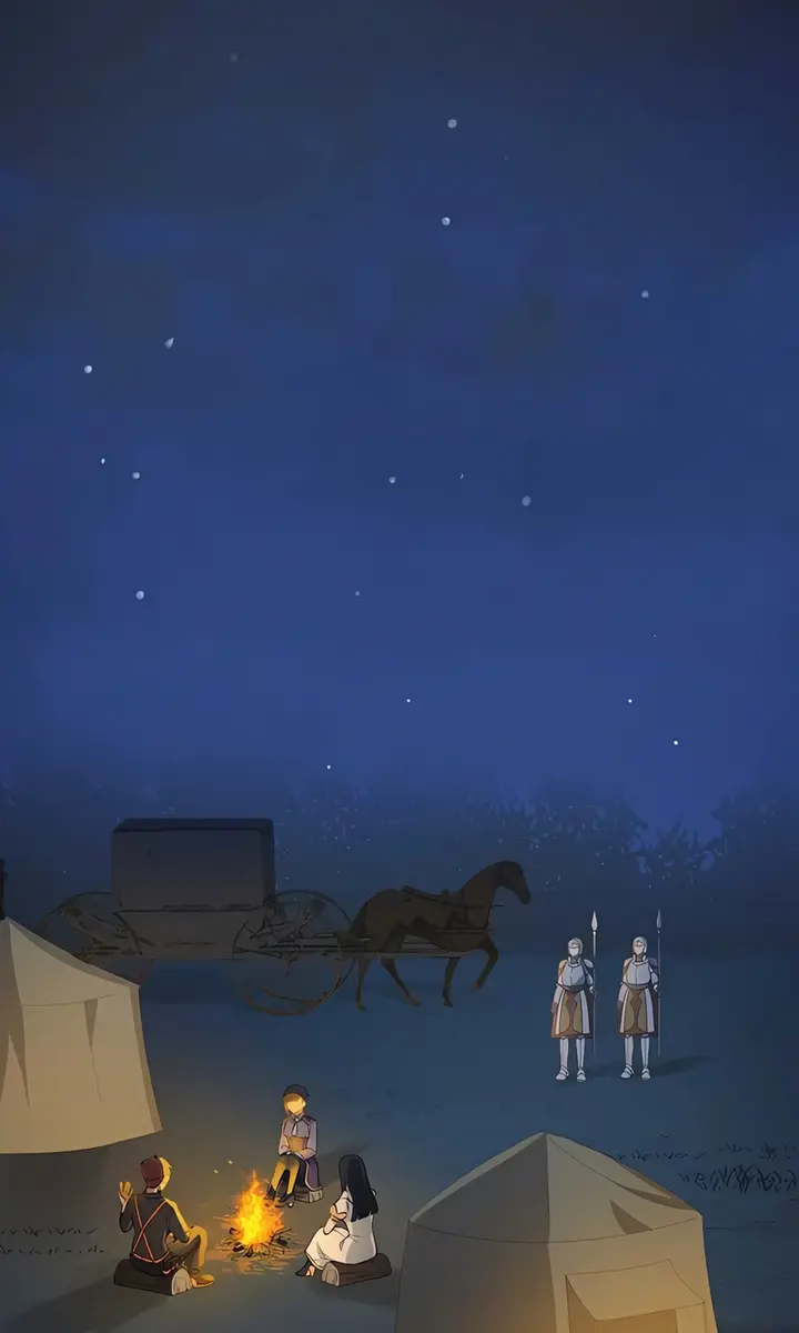 The Strongest Assassin Gets Transferred to Another World With His Whole Class Chapter 20 Page 69