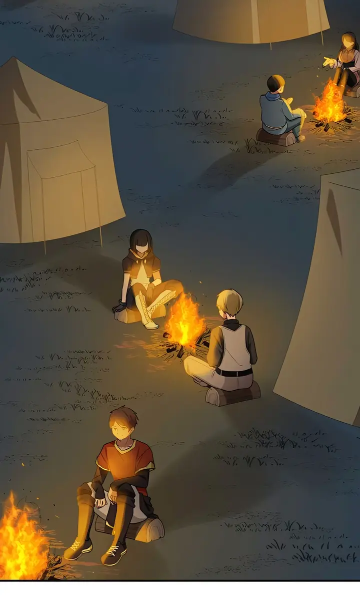 The Strongest Assassin Gets Transferred to Another World With His Whole Class Chapter 20 Page 70