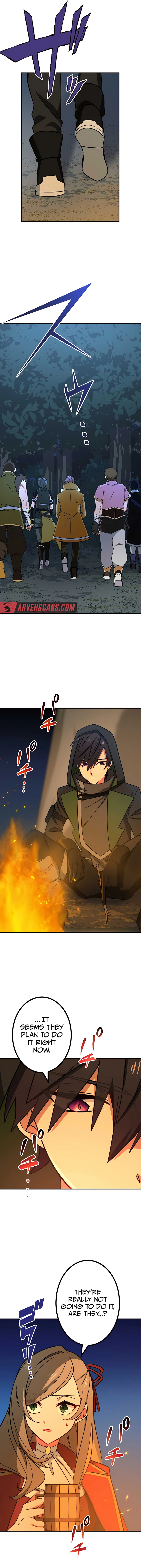 The Strongest Assassin Gets Transferred to Another World With His Whole Class Chapter 20 Page 72