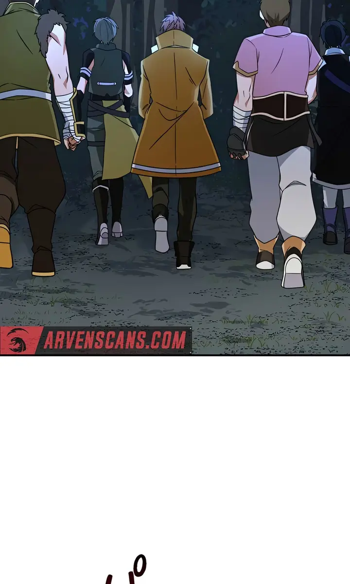The Strongest Assassin Gets Transferred to Another World With His Whole Class Chapter 20 Page 75