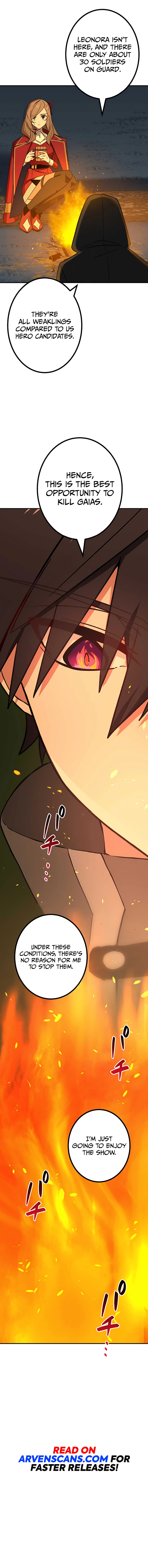 The Strongest Assassin Gets Transferred to Another World With His Whole Class Chapter 20 Page 80
