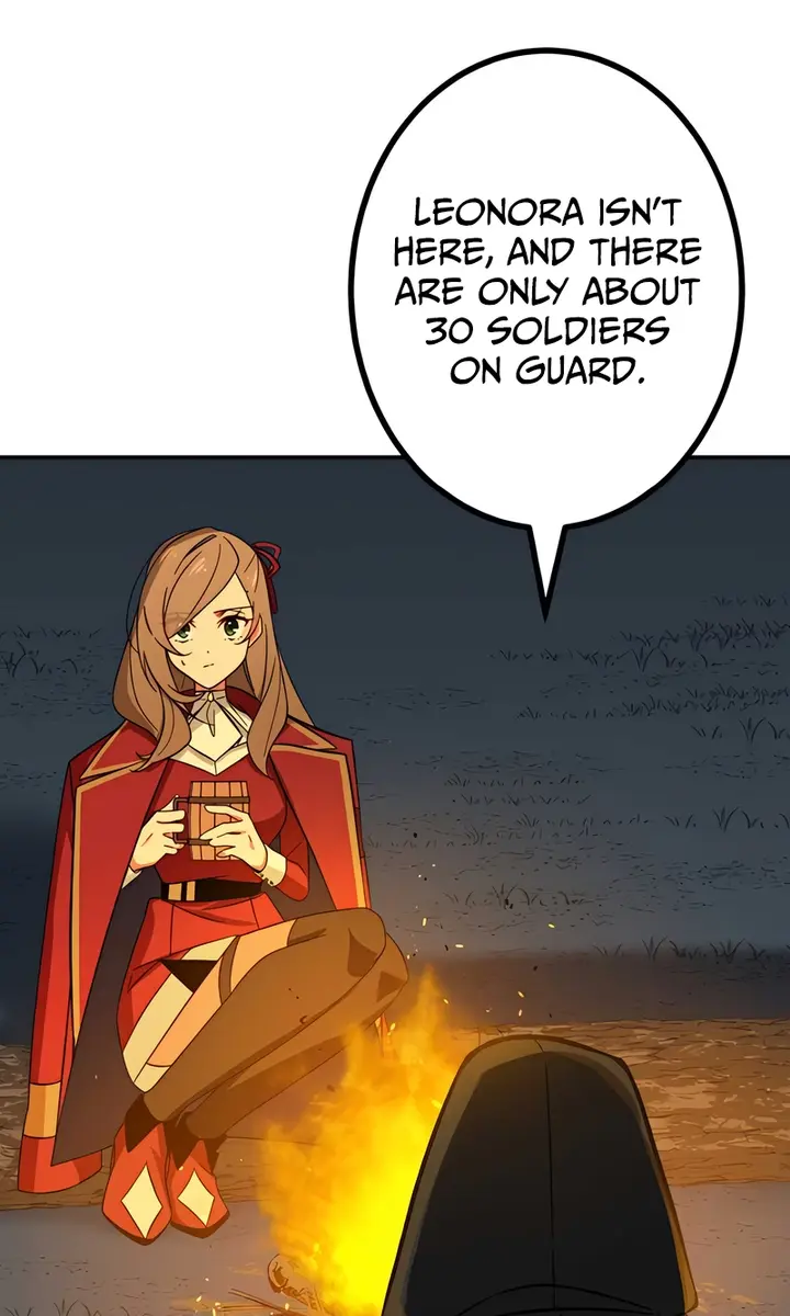 The Strongest Assassin Gets Transferred to Another World With His Whole Class Chapter 20 Page 81