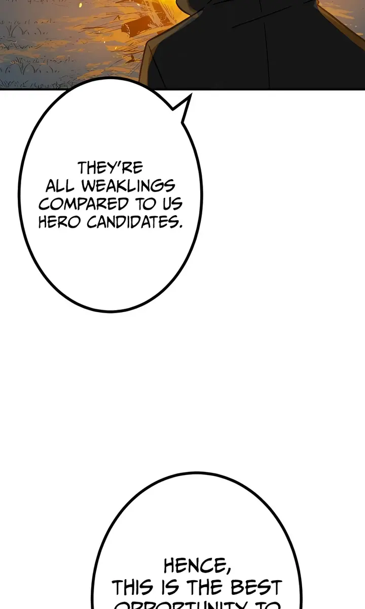 The Strongest Assassin Gets Transferred to Another World With His Whole Class Chapter 20 Page 82
