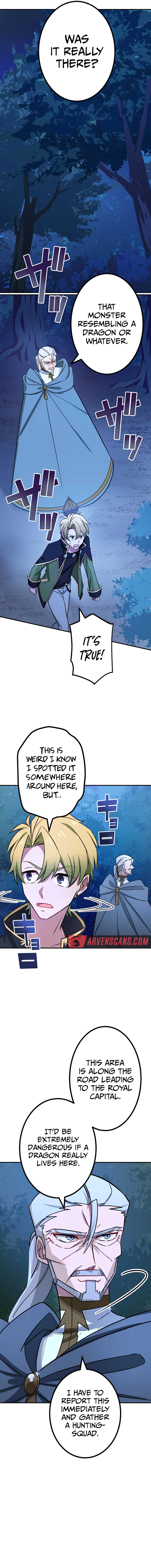 The Strongest Assassin Gets Transferred to Another World With His Whole Class Chapter 20 Page 88