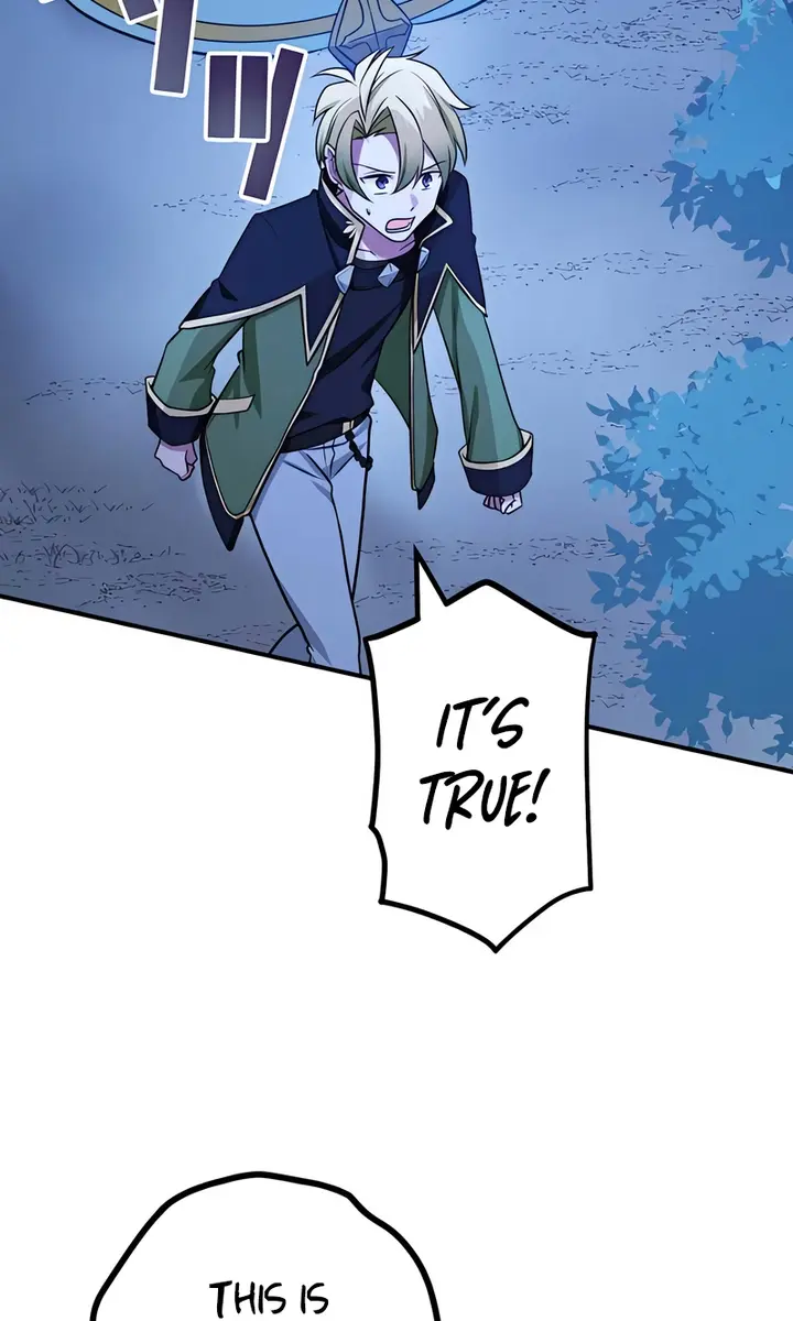 The Strongest Assassin Gets Transferred to Another World With His Whole Class Chapter 20 Page 91